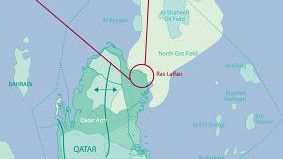 Oil&Gas: garantiti $ 255 mln per mega progetto in Qatar