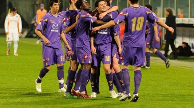 Coppa Italia Primavera, Roma vs Fiorentina 1 a 3. Trofeo a Firenze (video)