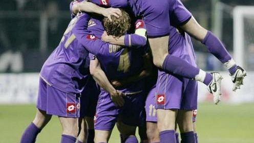 Batticuore viola fino all'ultimo respiro