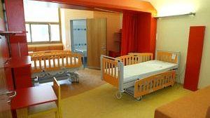 La ''Casa dei bambini di Nicola'' sorgerà ai Fraticini a Careggi