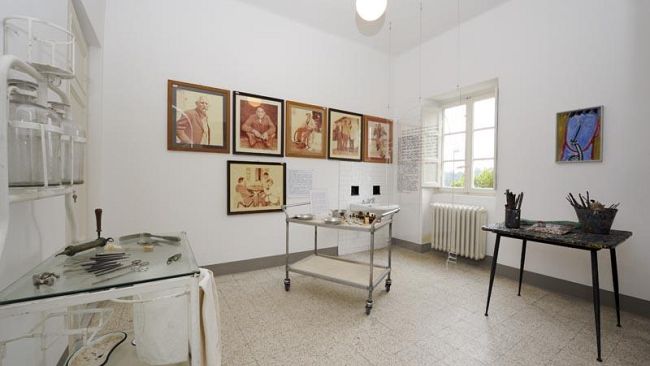 Lucca: visite all’ex manicomio di Maggiano il 29 e 30 giugno