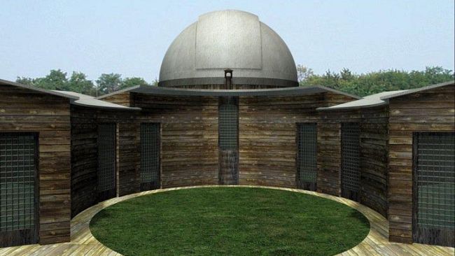 L'osservatorio del Chianti diventa stazione sismica