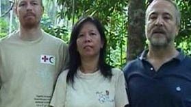 Filippine: vicenda drammatica per il volontario di Montevarchi rapito