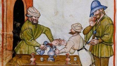 Mostra del Vino a Prato dal 18 ottobre