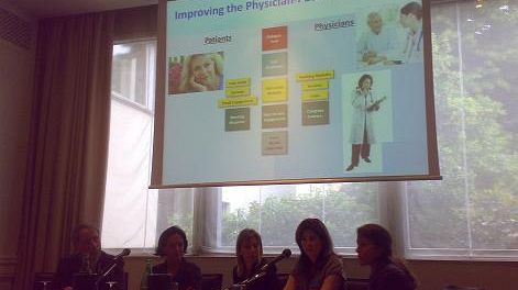 Salute: appello degli specialisti contro le 100 malattie rare delle ossa<BR>A Pisa vitamina D a tutti gli anziani