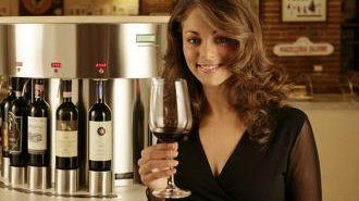 Vinitaly 2007: tecnologia e tradizione nella la degustazione dei grandi vini di Toscana