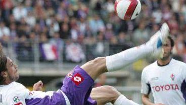 Calcio, Serie A: Fiorentina sconfigge il Torino ed è Champions<BR>Un risultato che premia la straordinaria stagione dei Viola