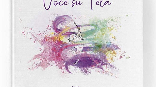 Piccola artista disabile fiorentina, la storia in un nuovo libro