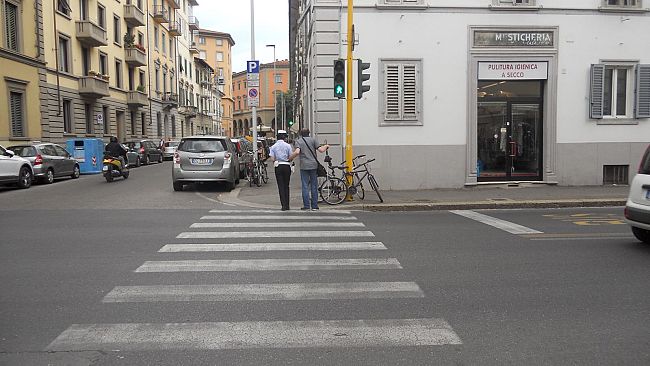 Gran Caffè San Marco: due furti in dieci giorni