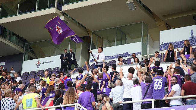 Montella infuriato ma Pradè smorza le polemiche: