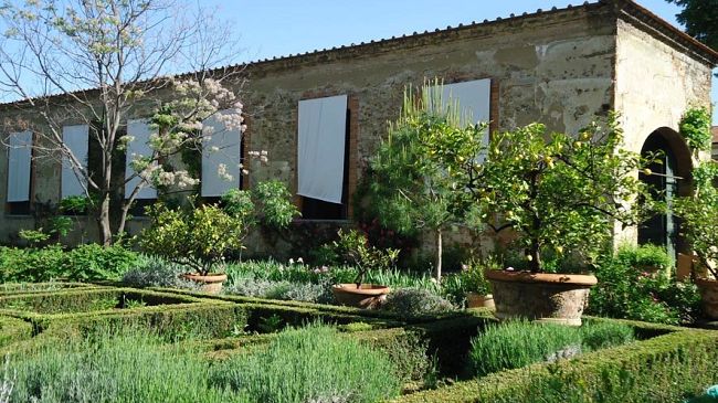 “Artigianato e Palazzo” presenta  “Grand Tour”