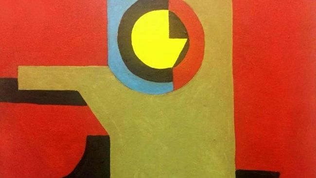 “IN-FORMA”. L'astrattismo in mostra allo Spazio Dinamico Arte