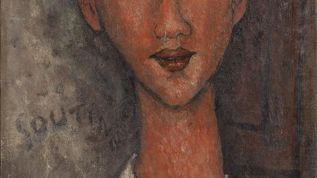 Amedeo Modigliani, l’artista maledetto dal fascino primitivo