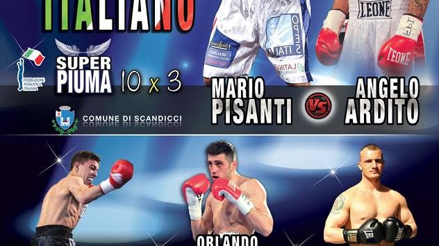 A Ferrara vittorie prima del limite per Obbadi e Turchi