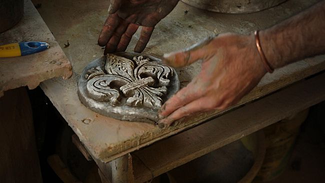 L'innovazione dell'artigianato fiorentino passa anche dai macchinari