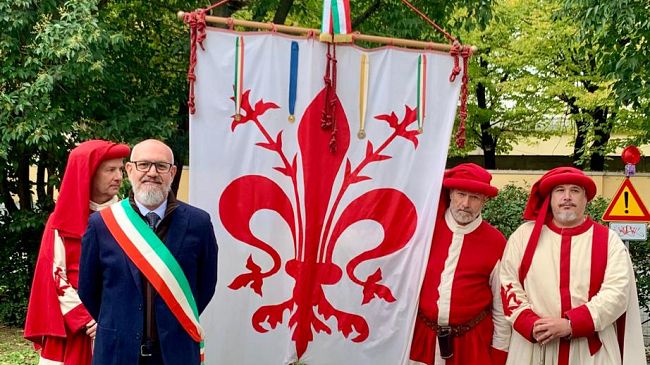 Giornata delle vittime sul lavoro: cerimonie anche a Firenze