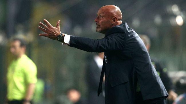 Tim Cup: domani alle 18:00 Fiorentina-Atalanta