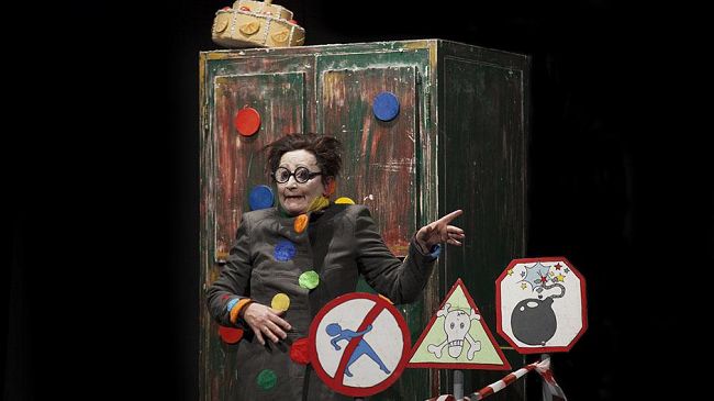 LuglioBambino Festival