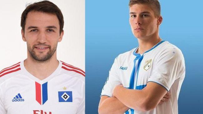 Fiorentina: la presentazione di Milan Badelj