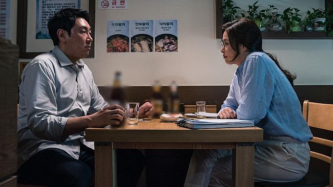 “Black Money” inaugura la 18/ma edizione del Florence Korea Film Fest