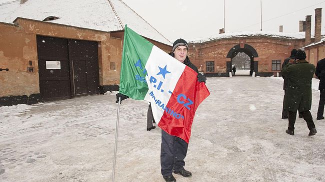 Sabato la celebrazione degli eccidi di Lagacciolo, Podernovo e Consuma