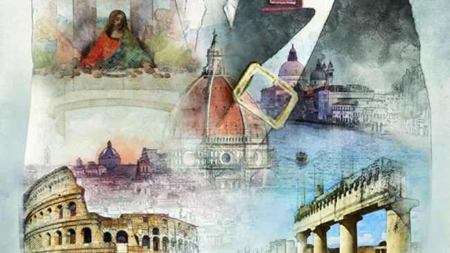 Calendario Storico e Agenda Storica 2019 Arma dei Carabinieri