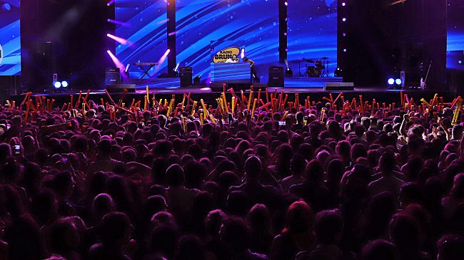 Capodanno 2020: la notte speciale di Firenze 