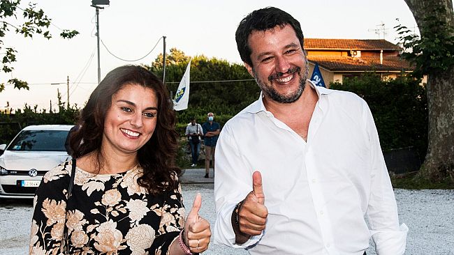 Toscana 2020: nessun testa a testa tra i candidati