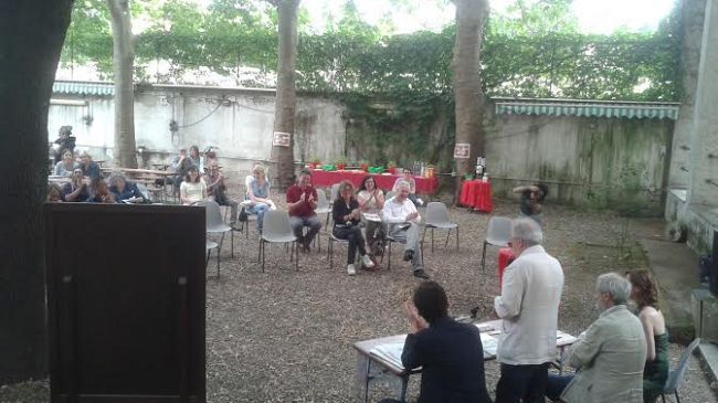Nuovo Cinema Puccini Garden: il programma dell' estate 2015
