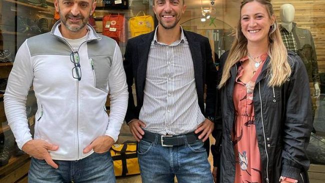 Confcommercio apre la nuova sede in Mugello