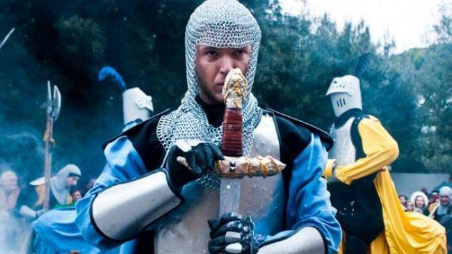 Carnevale Medievale Sancascianese 2024: le info