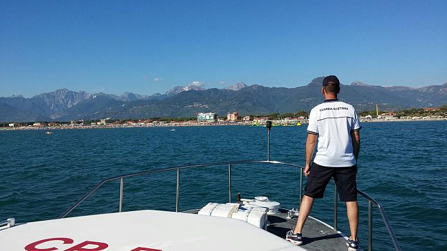 Collisione a poche miglia dall’Arcipelago Toscano: interrogazione a Montecitorio