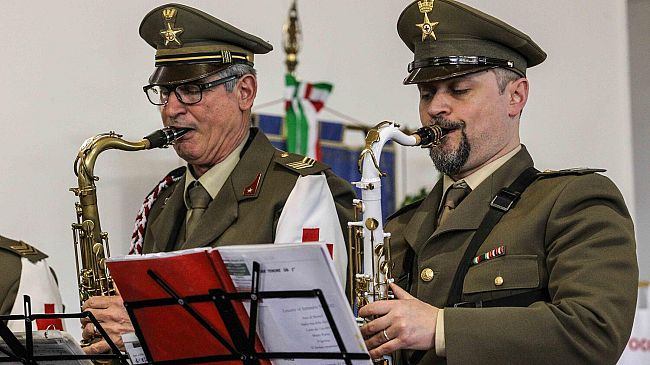 Mostra storica: titoli di coda con chiaro successo