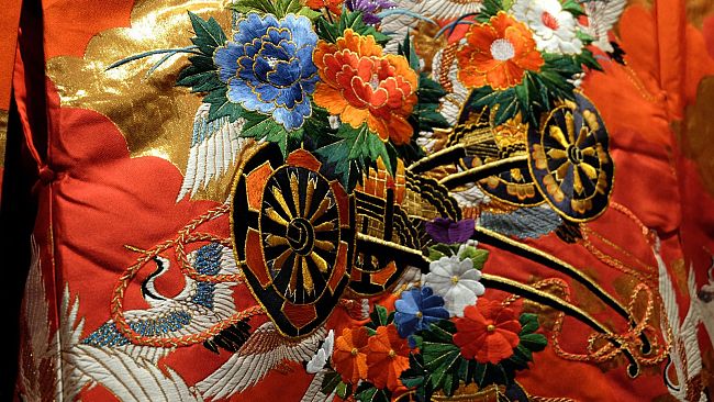 Il Giappone a Firenze da sabato 21 giugno