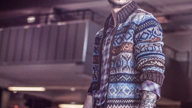 Una speciale capsule collection di Natale da MCS