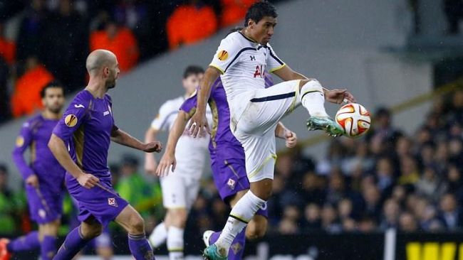 White Hart Lane: ottavi in bilico per il Tottenham