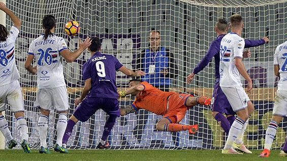 Continua il ciclo difficile in casa