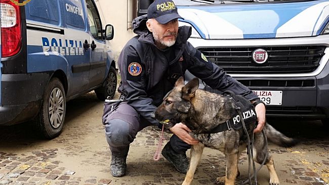 “Mia” e “Eviva” ancora a segno