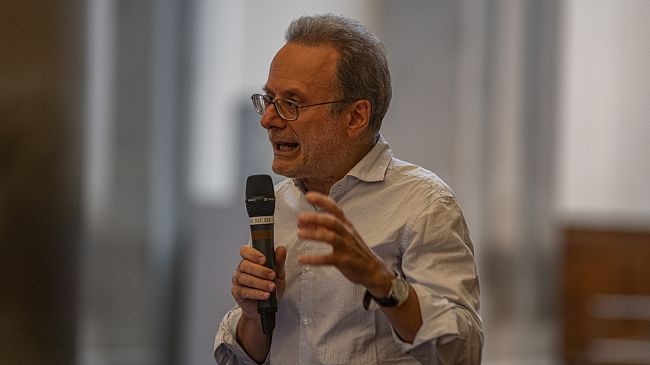 Accademia: conferenza sul David di Michelangelo