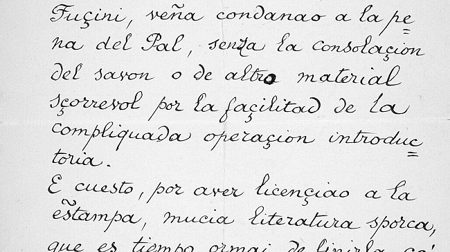 Gli “amici miei” di Renato Fucini