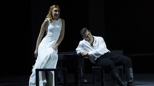 Festival Puccini: gran finale a Torre del Lago