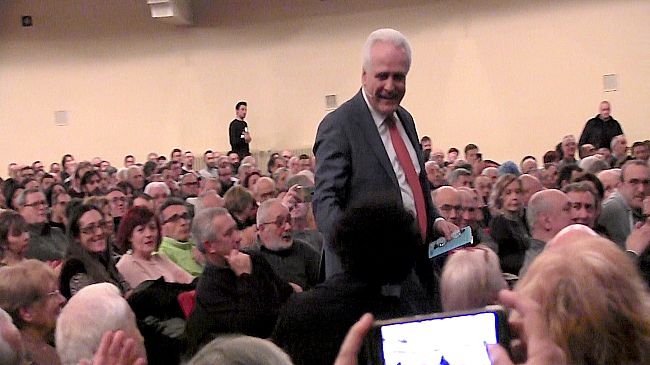 Via Maestra: iniziativa lunedì contro l'autonomia differenziata