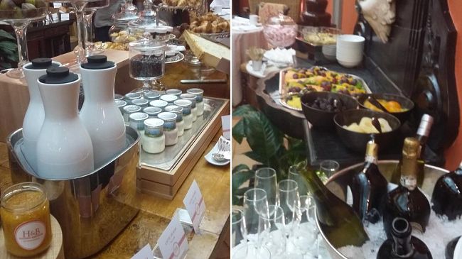 Il brunch della domenica? Da Helvetia & Bristol