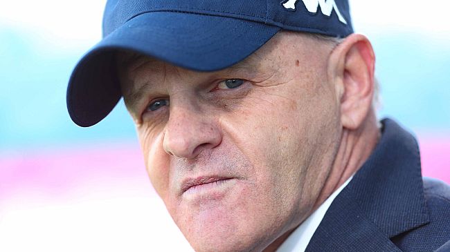 Con Iachini media da retrocessione, un punto in tre partite