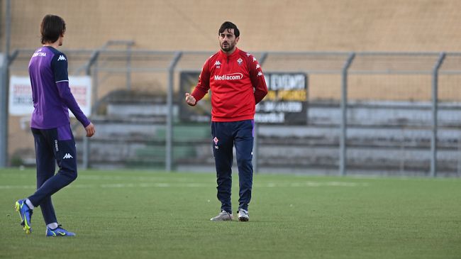 Primavera: Fiorentina-Empoli a Sesto Fiorentino