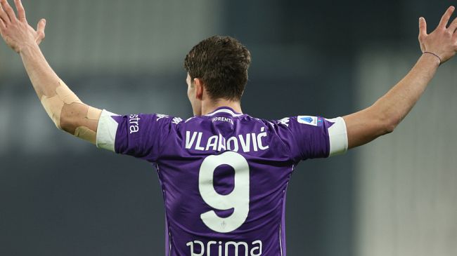 Juventus-Fiorentina 0-3, sarà un Natale speciale per i tifosi viola