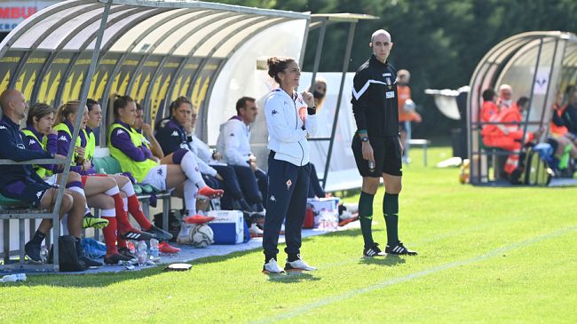 Breitner: 'Vogliamo arrivare tra le prime cinque'