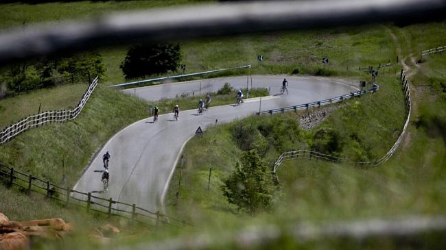 Cicloturismo: domenica 1 febbraio torna la Firenze-Pistoia