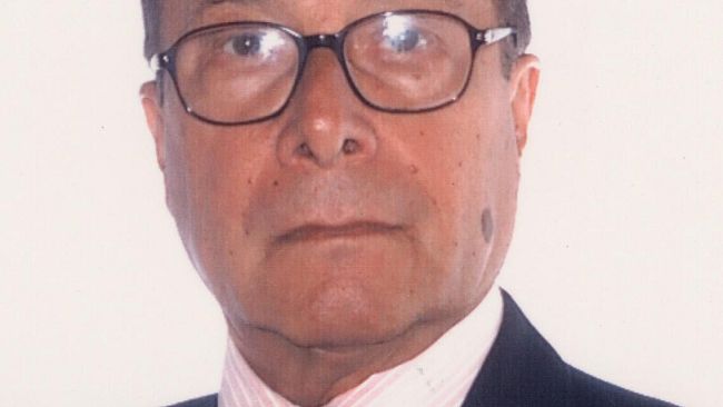 Morto Edoardo Speranza, era presidente onorario dell'Ente Cassa di Risparmio