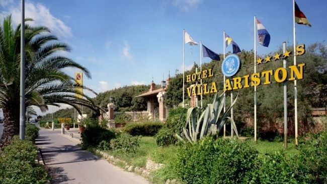 Lido di Camaiore: sparatoria sul lungomare